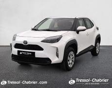 Toyota Yaris Cross Béziers