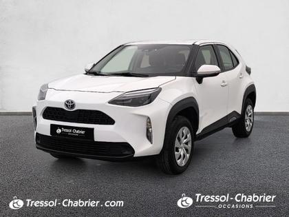 Toyota Yaris Cross - Yaris Cross Hybride 116h 2WD Dynamic - 20 990 €
