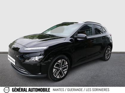 Hyundai Kona - Kona Electrique 39 kWh - 136 ch Intuitive - 16 900 €