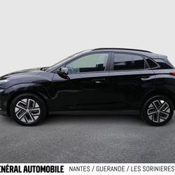 Hyundai Kona Kona Electrique 39 kWh - 136 ch Intuitive Les Sorini&egrave;res