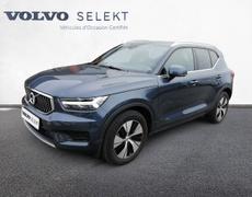 Volvo XC40 - XC40 T4 Recharge 129+82 ch DCT7 Start - 26 500 €