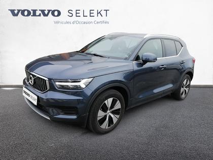 Volvo XC40 - XC40 T4 Recharge 129+82 ch DCT7 Start - 26 500 €