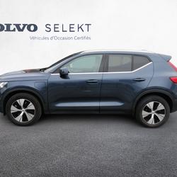 Volvo XC40 XC40 T4 Recharge 129+82 ch DCT7 Start Les Sorini&egrave;res