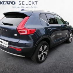 Volvo XC40 XC40 T4 Recharge 129+82 ch DCT7 Start Les Sorini&egrave;res