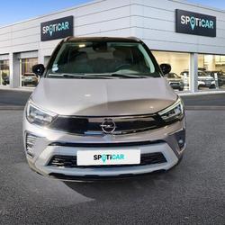 Opel Crossland Crossland 1.2 Turbo 130 ch BVA6 Ultimate Montpellier