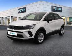Opel Crossland Béziers