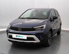 Opel Crossland Narbonne