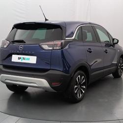 Opel Crossland Crossland 1.2 Turbo 130 ch BVA6 Elegance Business Narbonne