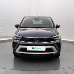 Opel Crossland Crossland 1.2 Turbo 130 ch BVA6 Elegance Business Narbonne