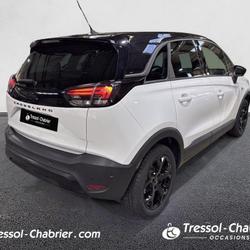 Opel Crossland Crossland 1.2 Turbo 130 ch BVA6 Elegance Perpignan