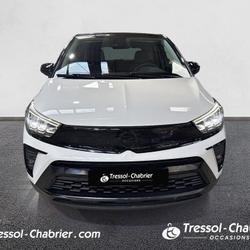 Opel Crossland Crossland 1.2 Turbo 130 ch BVA6 Elegance Perpignan