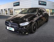 Mercedes Classe A