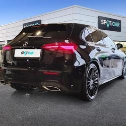 Mercedes Classe A Classe A 250 e 8G-DCT AMG Line S&egrave;te