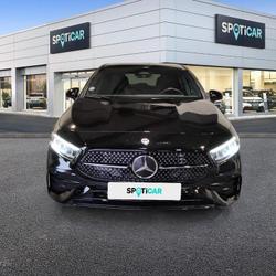 Mercedes Classe A Classe A 250 e 8G-DCT AMG Line S&egrave;te