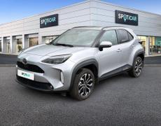 Toyota Yaris Cross Auch