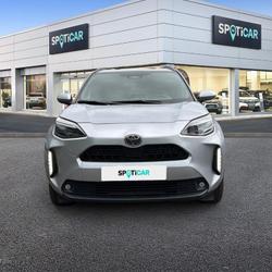 Toyota Yaris Cross Yaris Cross Hybride 130h 2WD Design Auch