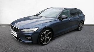 Volvo V60  - photo 0