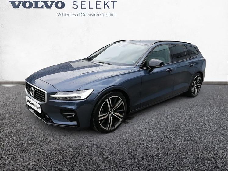 Volvo V60  - 26 900 €