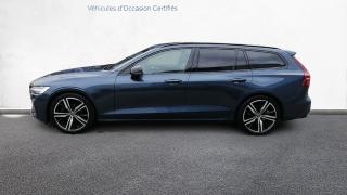 Volvo V60  - photo 1