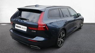 Volvo V60  - photo 2