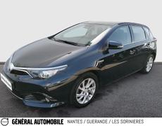 Toyota Auris Les Sorinières