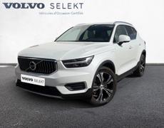Volvo XC40 Les Sorinières