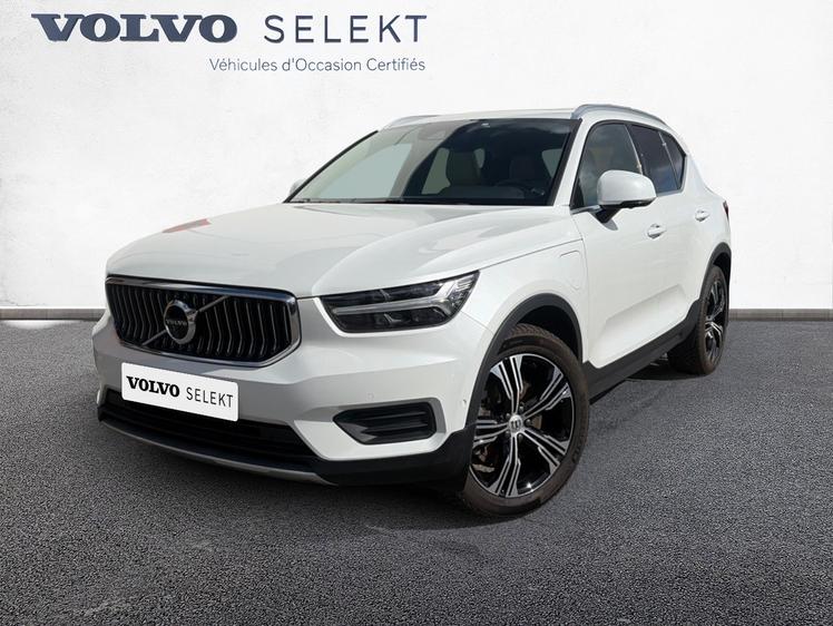 Volvo XC40  - Luxe - 29 500 €