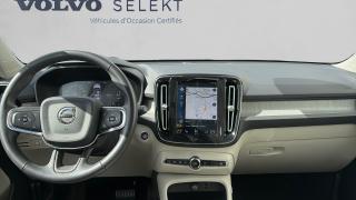 Volvo XC40  - Luxe - photo 3