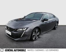 Peugeot 508 Les Sorinières