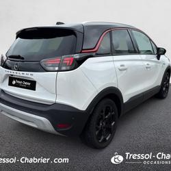 Opel Crossland Crossland 1.2 Turbo 130 ch BVA6 GS Line Perpignan