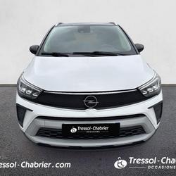 Opel Crossland Crossland 1.2 Turbo 130 ch BVA6 GS Line Perpignan