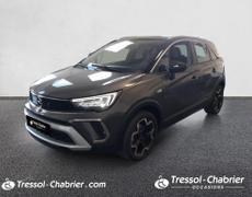 Opel Crossland Montpellier