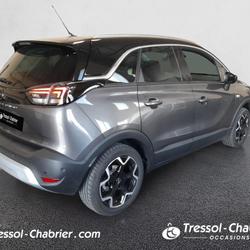 Opel Crossland Crossland 1.2 Turbo 130 ch BVA6 GS Montpellier