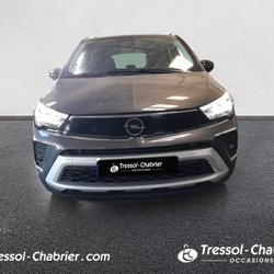 Opel Crossland Crossland 1.2 Turbo 130 ch BVA6 GS Montpellier