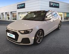 Audi A1 Sportback Sète