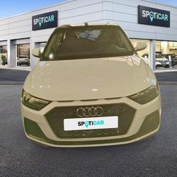 Audi A1 Sportback A1 Sportback 30 TFSI 110 ch BVM6 Advanced S&egrave;te