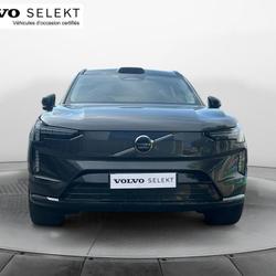 Volvo EX90 EX90 Twin Performance AWD 517 ch 1EDT Ultra Mauguio