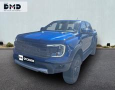 Ford Ranger Ploërmel