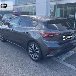 Ford Focus 1.5 EcoBlue 115ch Titanium X Business BVA8 occasion - Plo&euml;rmel - photo 3/25