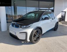 BMW i3 Saint-Grégoire