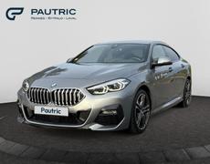 BMW Serie 2 Saint-Malo