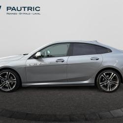 BMW Serie 2 218dA 150ch M Sport BVA8 occasion - Saint-Gr&eacute;goire - photo 2/31