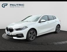 BMW Serie 1 Saint-Grégoire