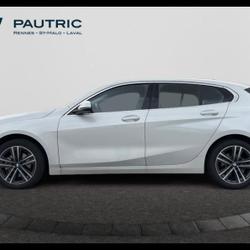 BMW Serie 1 116iA 109ch Business Design DKG7 Saint-Gr&eacute;goire