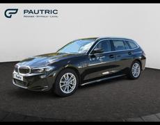 BMW Serie 3 Saint-Grégoire