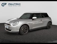 Mini Cooper Saint-Grégoire