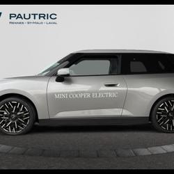 Mini Cooper SE 218ch Favoured Saint-Gr&eacute;goire