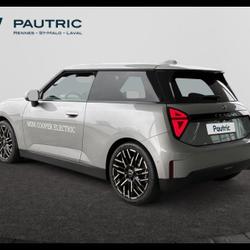 Mini Cooper SE 218ch Favoured Saint-Gr&eacute;goire
