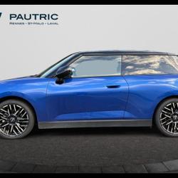 Mini Cooper SE 218ch Favoured Saint-Malo