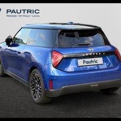 Mini Cooper SE 218ch Favoured Saint-Malo